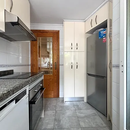 Duplex Solarium Y Vistas Al Mar Apartamento *