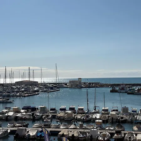 Duplex Solarium Y Vistas Al Mar * El Campello