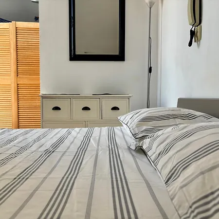 Duplex Solarium Y Vistas Al Mar * El Campello